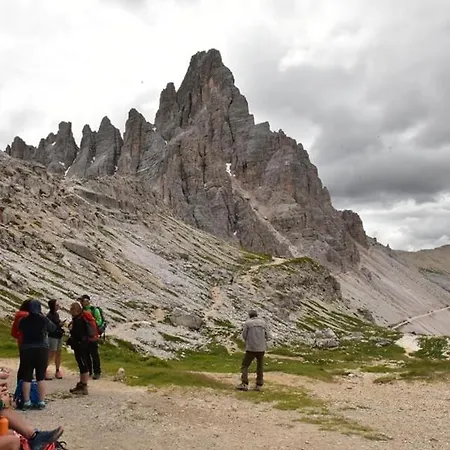 Valentina Dolomiti *