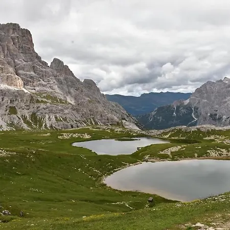 Valentina Dolomiti *