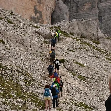 Valentina Dolomiti *