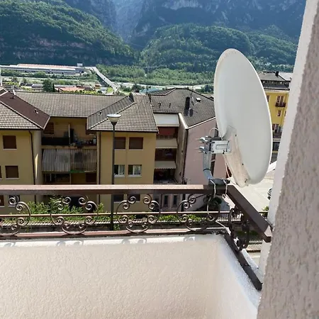 Valentina Dolomiti Holiday home *