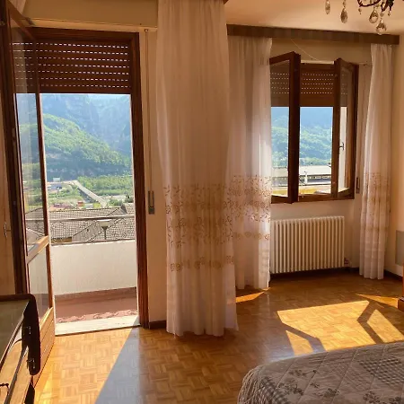 Valentina Dolomiti Holiday home Longarone
