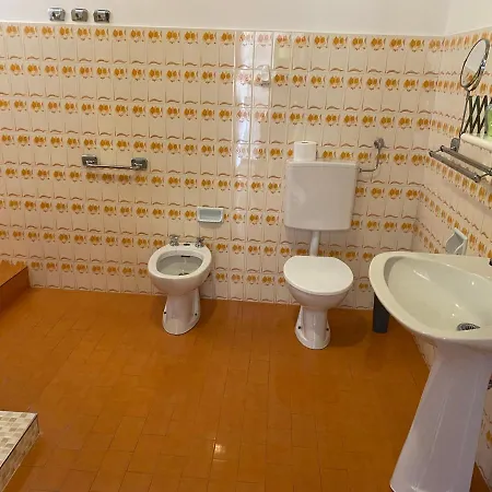 Holiday home Valentina Dolomiti Longarone