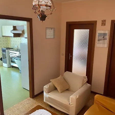 Valentina Dolomiti Holiday home