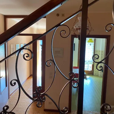 Holiday home Valentina Dolomiti Longarone