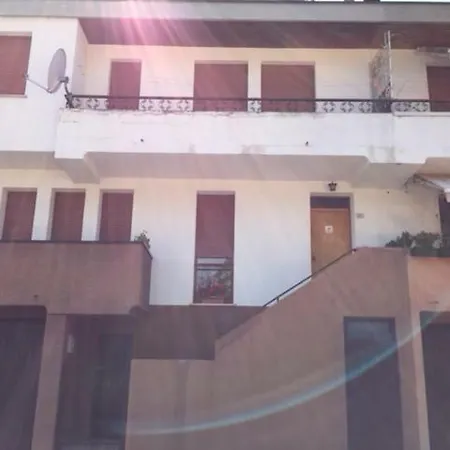 Holiday home Valentina Dolomiti Longarone