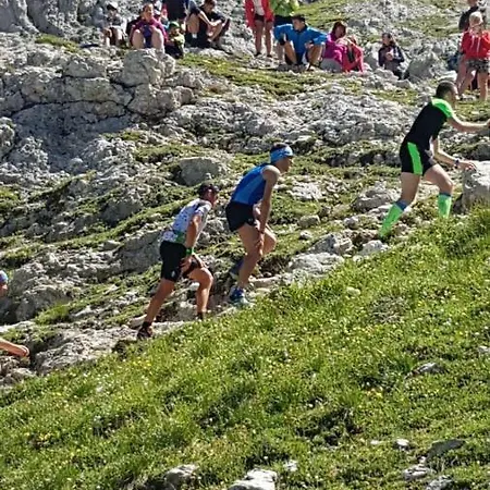 Valentina Dolomiti