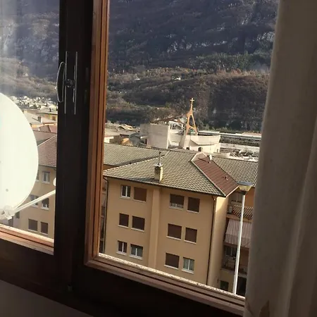 Valentina Dolomiti Holiday home